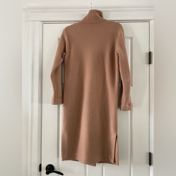 COPY - GUC Aritzia Wilfred Car Coat - wool - Picture 2 of 6